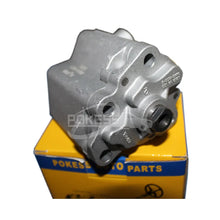 Load image into Gallery viewer, AG9E6600AB F2GE6600BA L31014100H L31014100H 3M4G6600BJ AG9G6600AA Fuel Pump for Ford Ku-ga13/Edge15/Mustang2.3T/Mondeo08-12