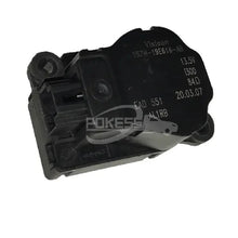 Load image into Gallery viewer, 1S7H19E616AA 1S7H19E616AB 1S7Z19E616C 1117406 Blower Actuator Left For Ford Mondeo