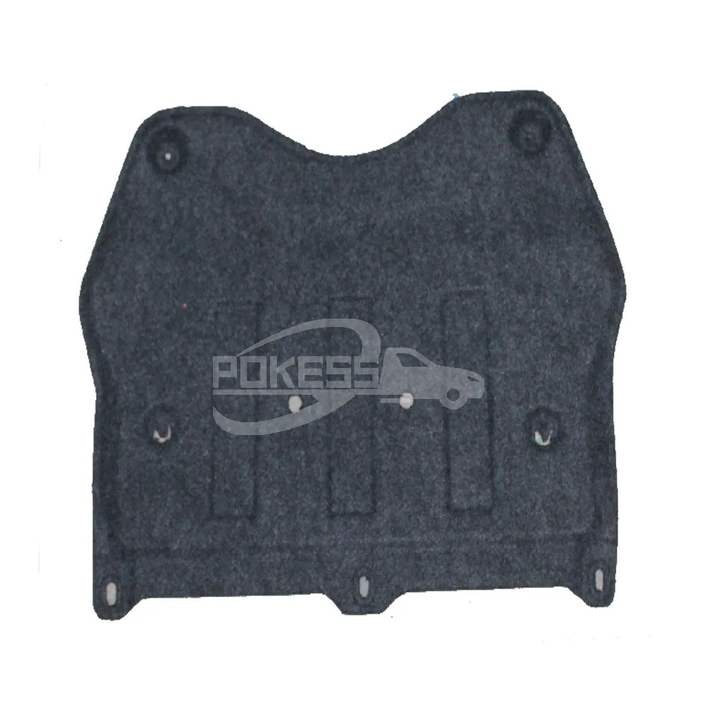 Engine lower guard plate CV6Z6774A CV616E049AB For Ford Escape 13