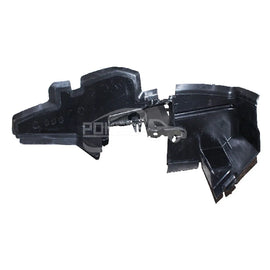 Auto Parts F1EB8338AA 1866958 1920606 F1EB8338AB LQ-FKS-348 RWater tank protective plate R For Ford Focus 15 1.6T