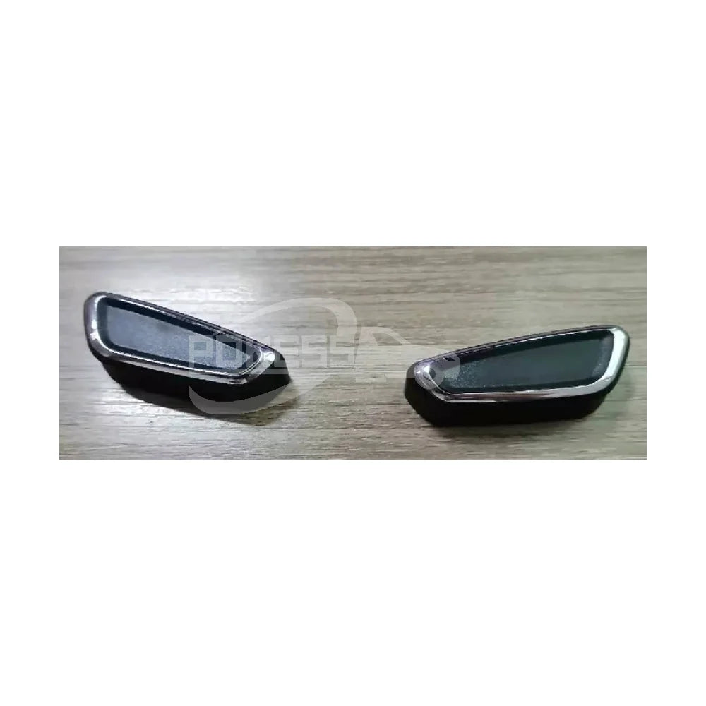 DG9T14711AA35B8 Seat Adjustment Handle Left Front Rear High Lower/Right Backrest for Ford Mondeo 13