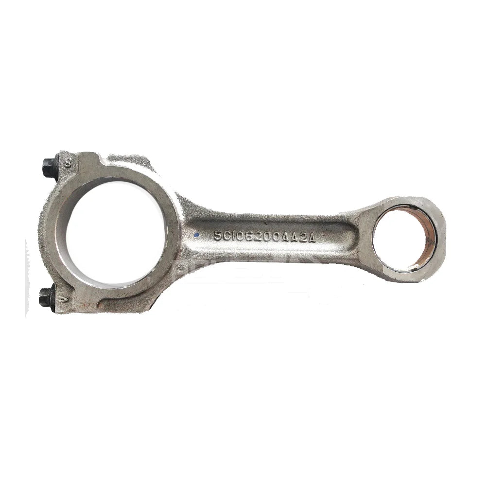 6C1Q 6200-ABA 5C1Q-6200-AA2A E Connecting Rod For Ford Transit V348 2.4