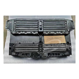 JX6BA16E146B2C LQ-FKS-528 JX6BA16E146B2D Radiator Shutter without motor For Ford Fo-cus 19