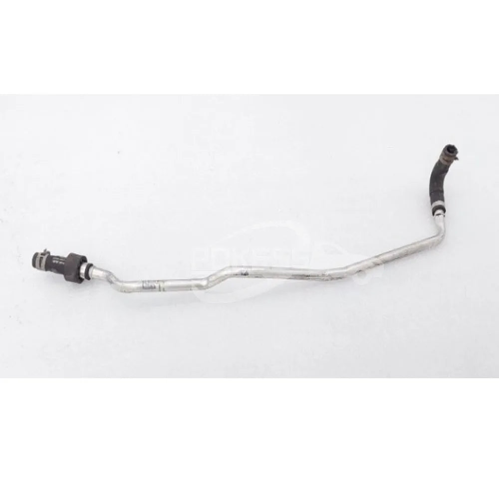 The radiator oil pipe of the gearbox is short DG937H255BE DG937G071BD  For Ford Monde 13-17 1.5T/2.0T