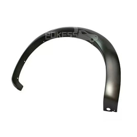 AL3Z9929164A Wheel Eyebrow Rear Right For Ford F150