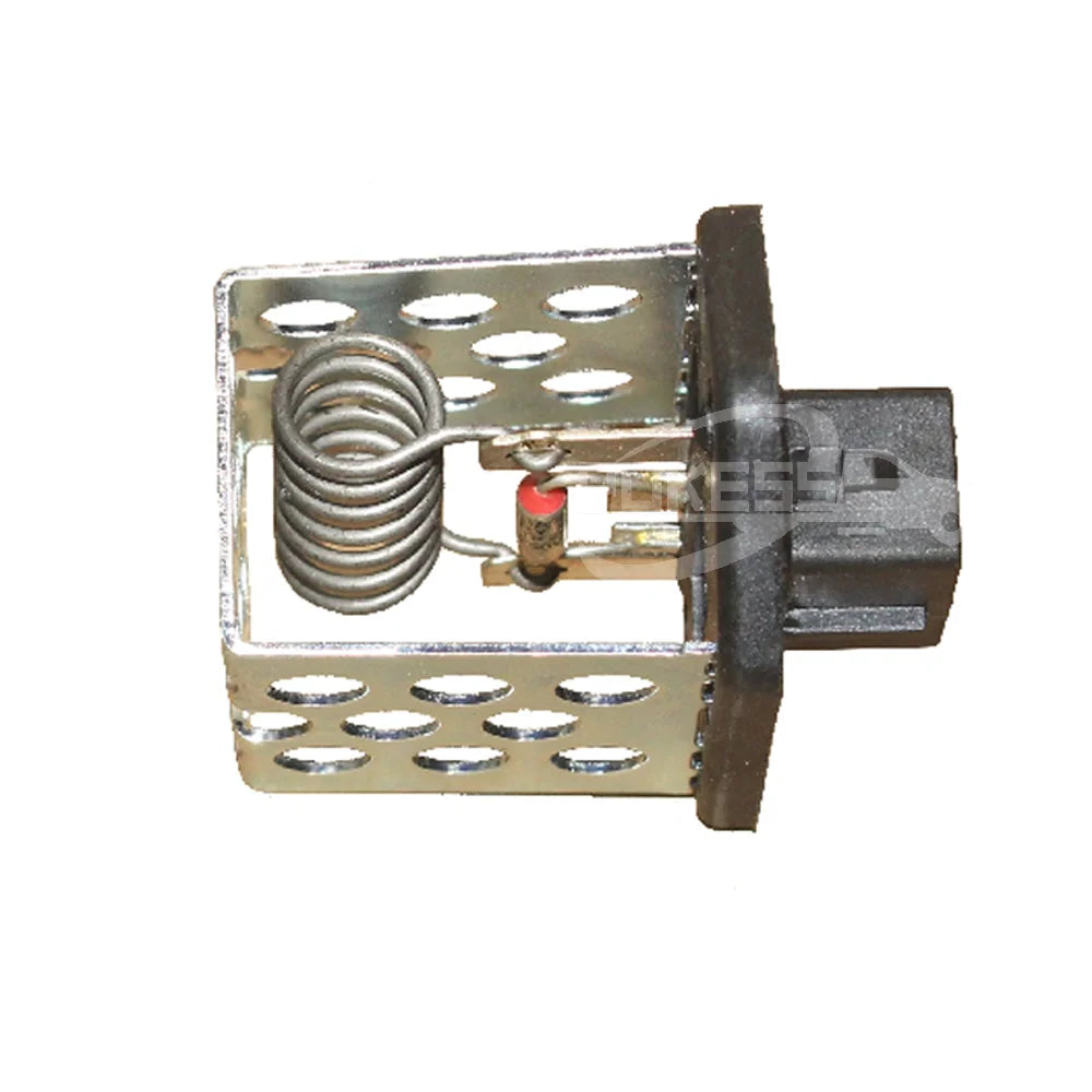93BB9A819AC Electronic Fan Resistor without Line For Ford Mondeo 2.0