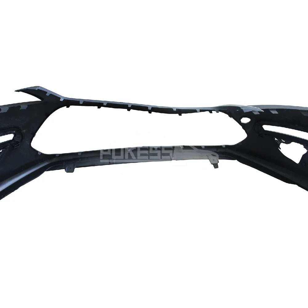 MBS7117757BEXWAA LQ-ZS-101 Front Bumper with DRL without Spray Water Holes For Ford Mondeo 08-12 11