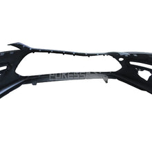 Load image into Gallery viewer, MBS7117757BEXWAA LQ-ZS-101 Front Bumper with DRL without Spray Water Holes For Ford Mondeo 08-12 11