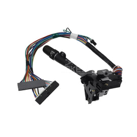 26067714 26079070 26081120 88964579 Turn Signal Wiper Hazard Warning Multi-Switch For Buick Century 97-05/Buick Regal 97-04
