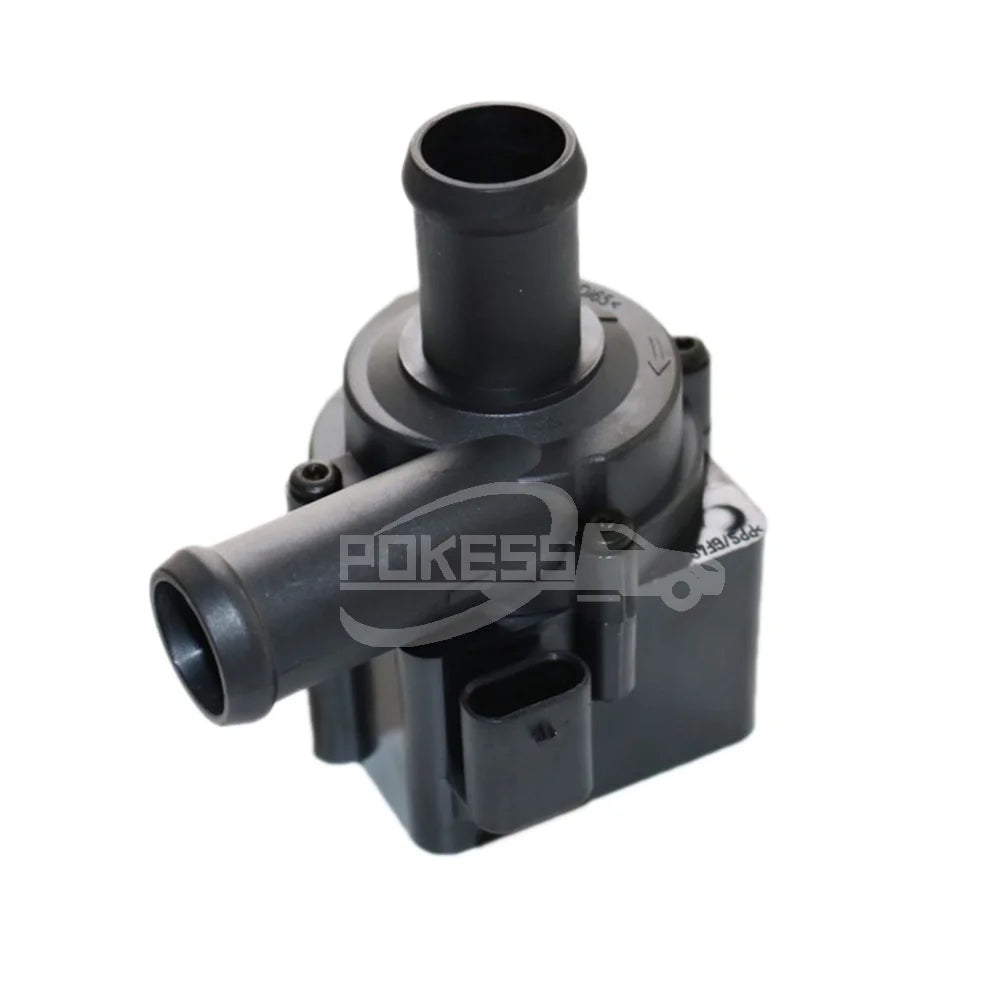 DS7G8C419CB DS788C419AC Water Pump Electronic Auxiliary Pump With Bracket for Ford Mondeo 13/Kuga/Focus 15-18/Taurus 1.5