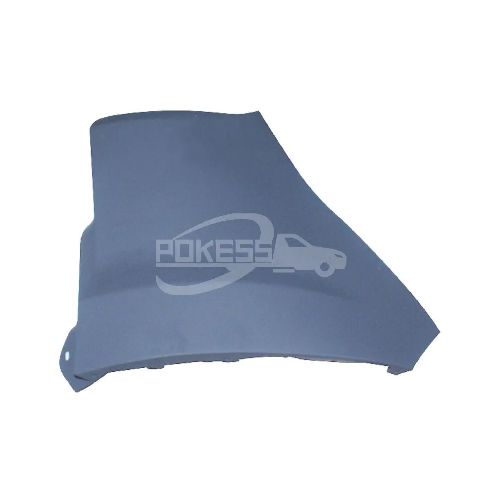 CN1517F782ABXWAA CN1517F782ABXUAA CN1517F782BBXUAA Rear Bumper Cover Corner R For Ford Ecosport
