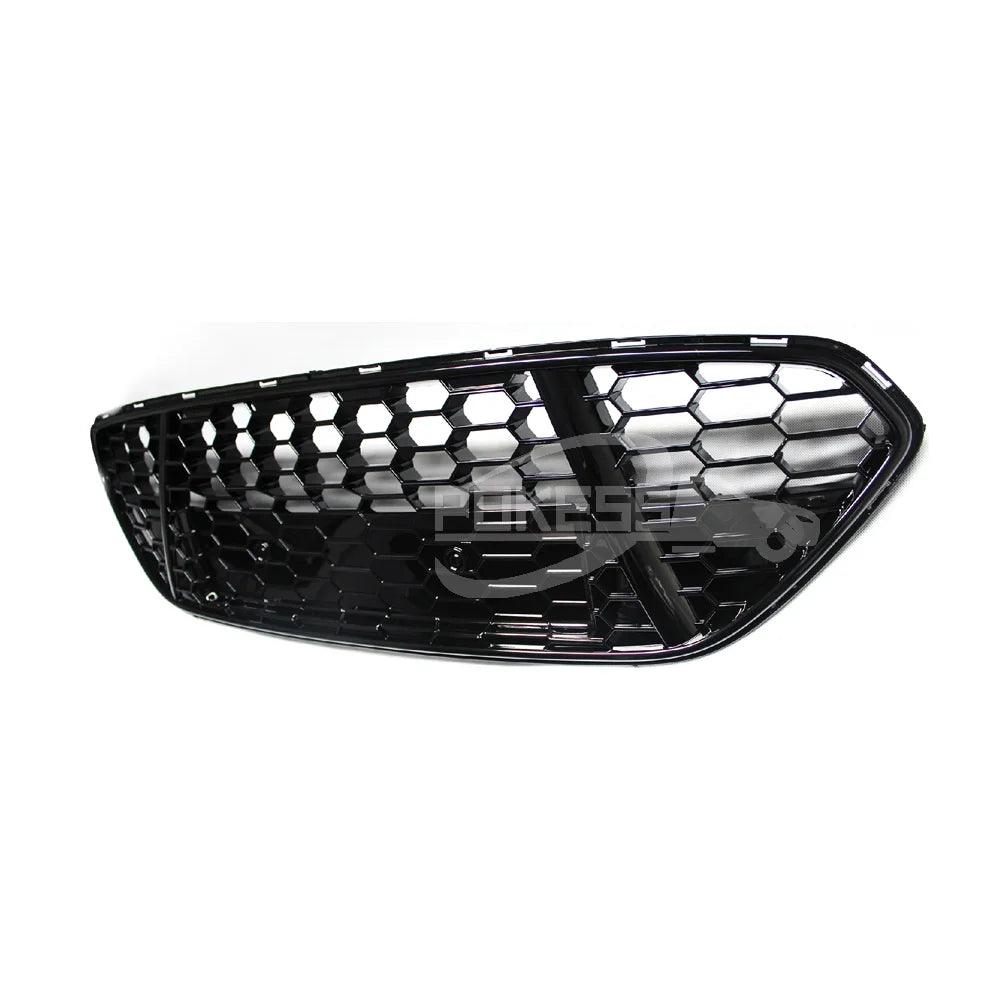Car Front Bumper AS7917B968BA55PT Front Lower Grille Honeycomb Classic For Ford Mondeo 11