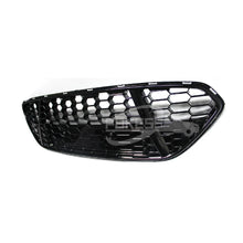 Load image into Gallery viewer, Car Front Bumper AS7917B968BA55PT Front Lower Grille Honeycomb Classic For Ford Mondeo 11