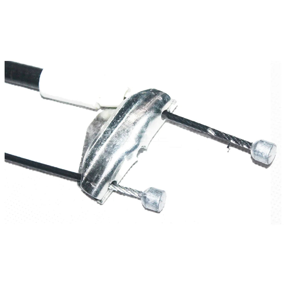 Auto Cable Hand Brake AV612A603BK AV612A603BL AV612A603BJ 2074151 Hand Brake Cable Rear for Ford Fo-cus12/Fo-cus15