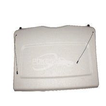 Load image into Gallery viewer, Off white shelf AM59A46506AA33T3 1544576 1731631 5M51A46506AB33T3 Seat rear shelf For Ford Focus 09