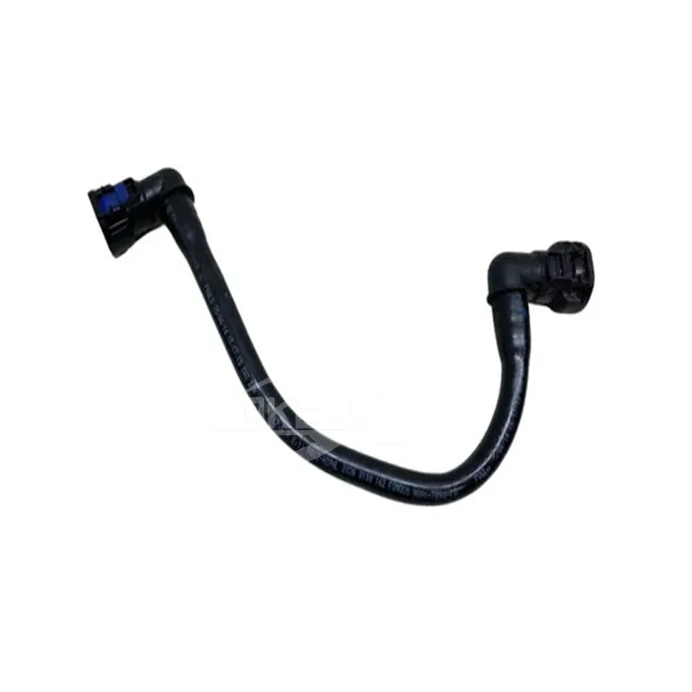 U-shaped Transmission cooling oil pipe 9G917890FA  For Ford Mondeo 11