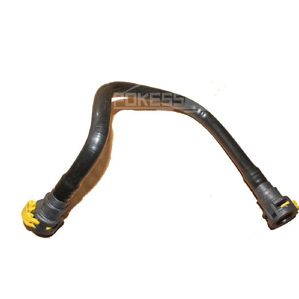 6G917890RA 6G917890AA Transmission Oil Cooling Pipe Outer C Type Plastic For Ford Mondeo 08-12