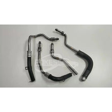 Load image into Gallery viewer, HG9P7R081CA HG9P7R081BF HG9P7R081BE HG9Z7R081C HG9P7R081C Transmission Cooling Oil Pipe 4pcs/set For Ford New Mondeo 13-17 2.0