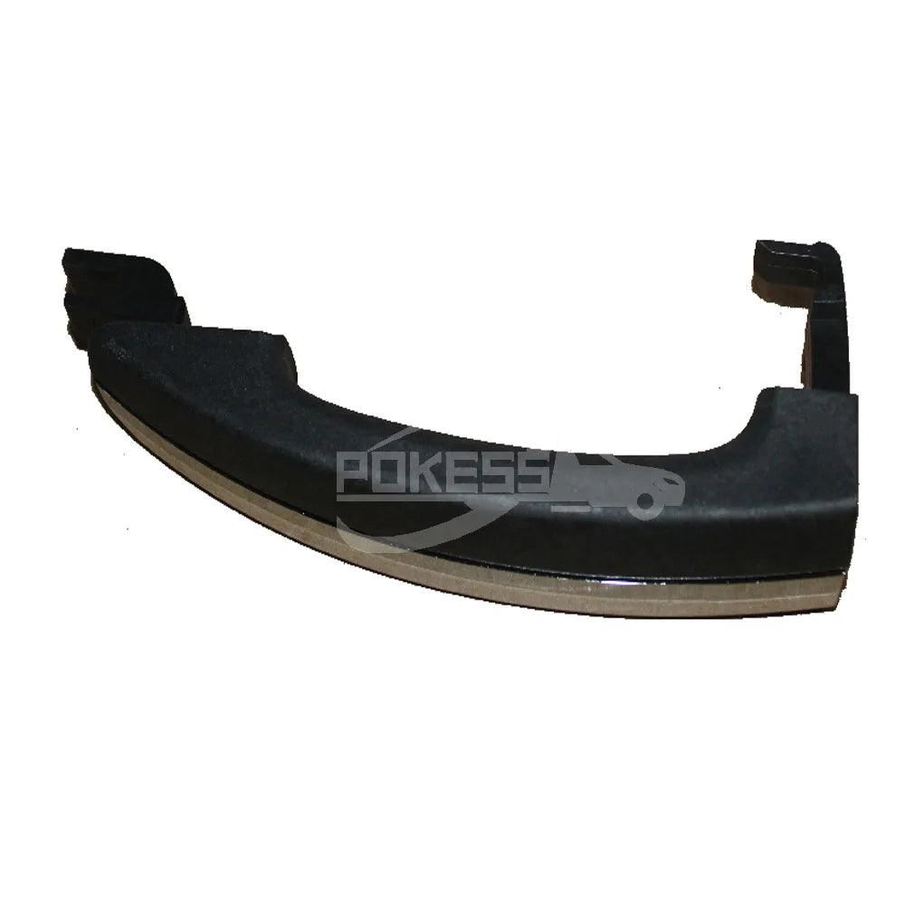 5M51A22404AAZJAS Outer Handle Front/Rear-Right Electric-Plating for Ford Focus 2005-2011