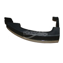 Load image into Gallery viewer, 5M51A22404AAZJAS Outer Handle Front/Rear-Right Electric-Plating for Ford Focus 2005-2011