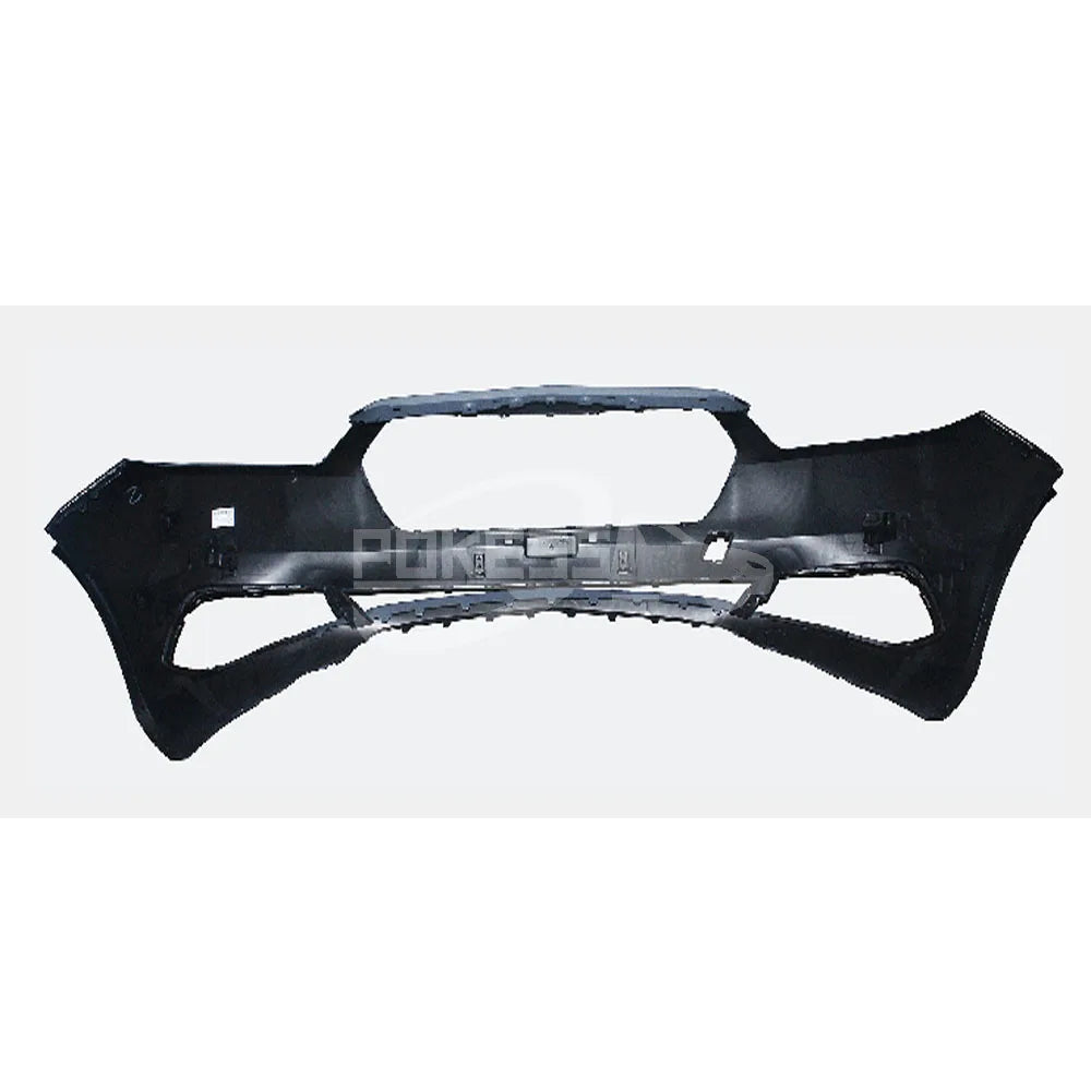 Long fog lights without holes on the front bumper GR2B17D957DAXWAA GR2B17D957DAPRAA  For Ford Taurus