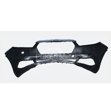 Load image into Gallery viewer, Long fog lights without holes on the front bumper GR2B17D957DAXWAA GR2B17D957DAPRAA  For Ford Taurus