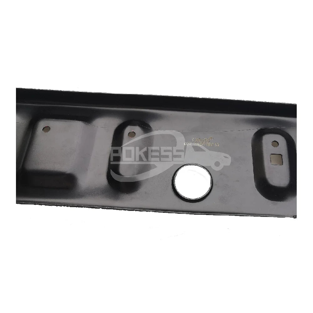 POKESS Car Parts 6G918A297AC 1381405 Radiator Bracket For Ford Mondeo 08-12