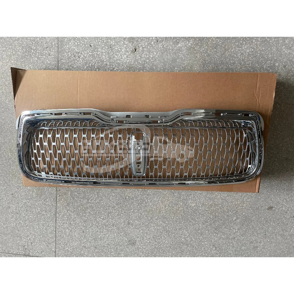 Lincoln Middle Grille KA1Z8200CA Middle Grille Hight Configuratuon for lincoln CD9 19-