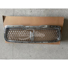 Load image into Gallery viewer, Lincoln Middle Grille KA1Z8200CA middle grille hight configuratuon for lincoln CD9 19-