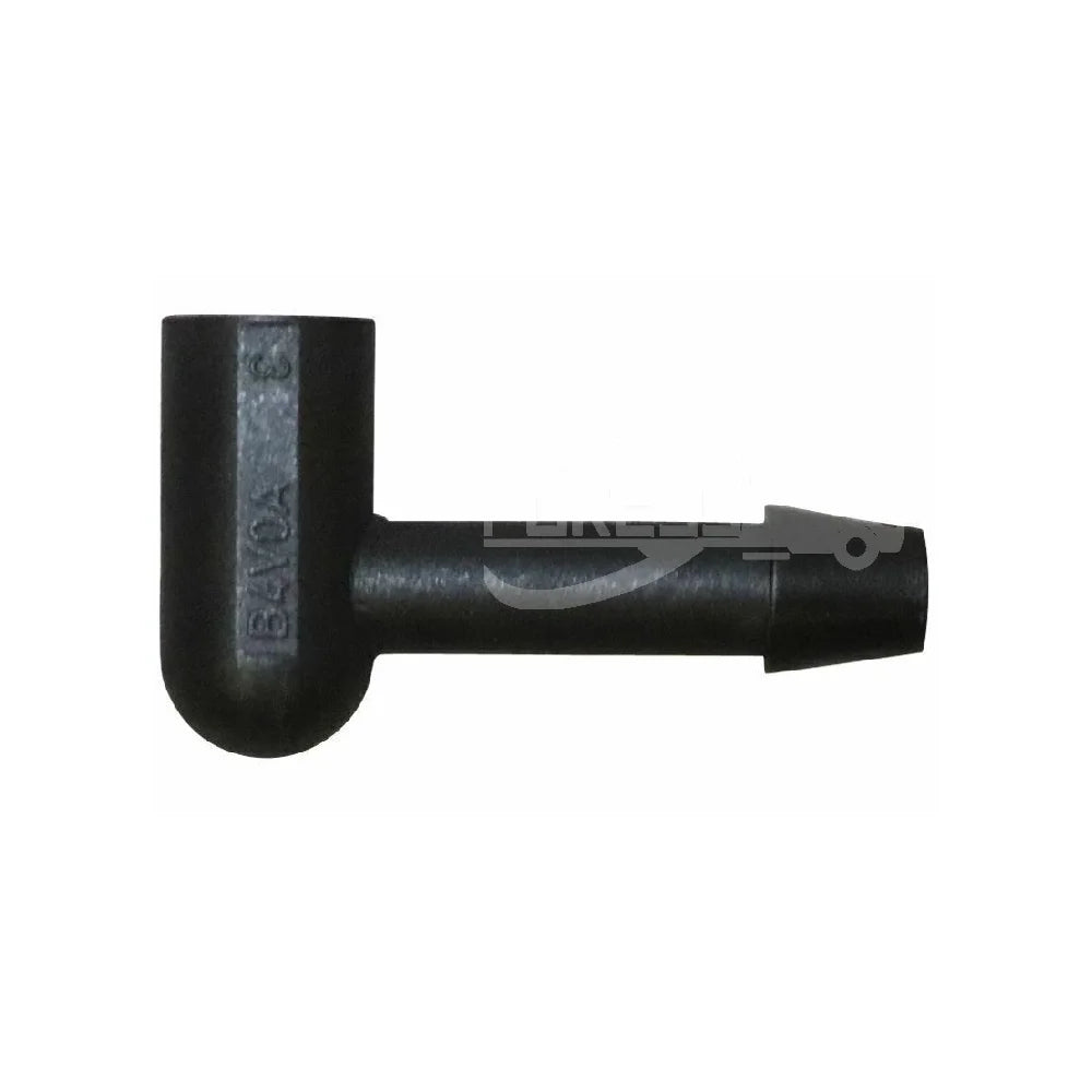 91AG17A612BA YS4Z17A612BA 6680333 Water Spray Nozzle Water Pipe (L Joint) For Focus/Foucs 12-14/Foucs 15-18/S-MAX/Mondeo 08-12