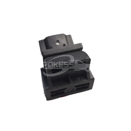 8S7916460BA. LQ-ZS-072 8S7916460AB 8S7916460BA Side Skirt Lower Clip Big+Small For Ford Mondeo 08-12