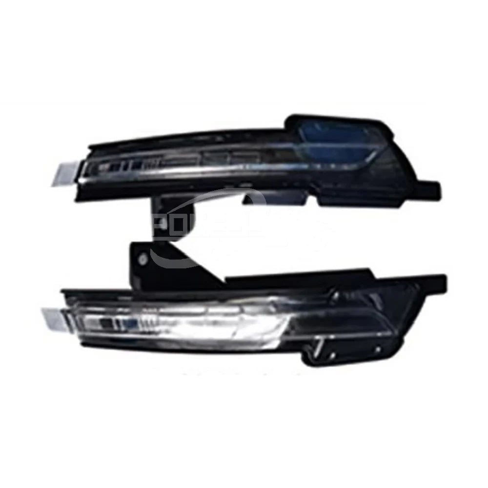 Rear View Side Mirror Lamp FR3Z13B375A FR3B13B382AA Left Mirror Light for Ford Mustang 2015