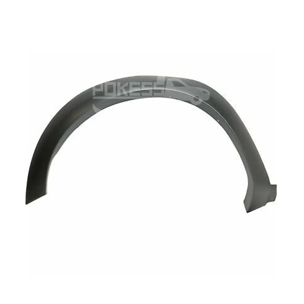 AL3Z16038A AL3V16A074AG59AT Wheel Eyebrow Front Right For Ford F150