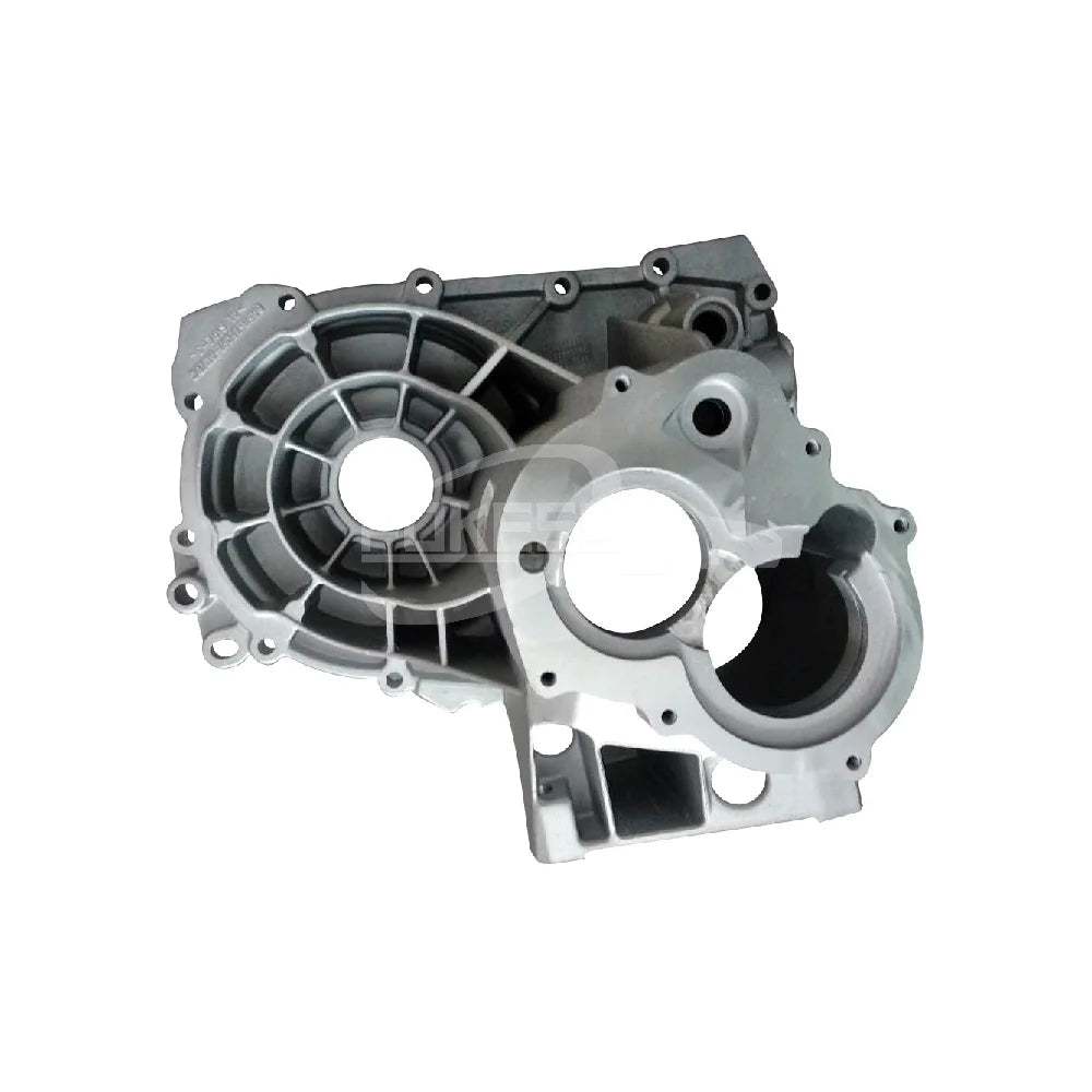 Auto Parts XS4P7A264AB 6G9MCH395AA Oil Pan Transmission Rear Without Holes for Ford Ecosport/Fi-esta13/Fo-cus12/Escort