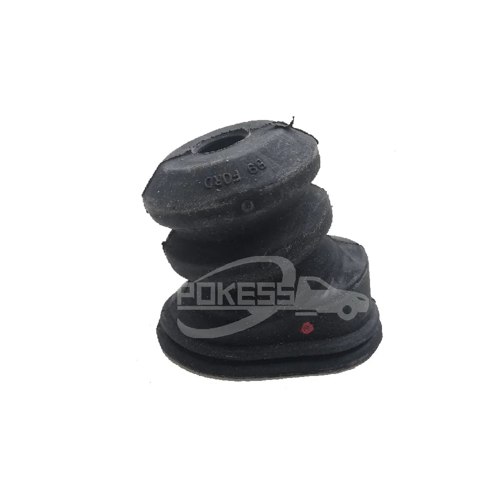 1S712L069AF 1S712L069AG 1S712L069AE 1S7Z2A492A 1125718 Brake Booster Dust Cover For Ford Mondeo