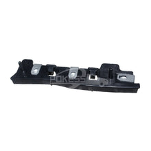 Load image into Gallery viewer, GV4517D959ABW GV4517D959AB LQ-YH-324 L Front Bumper Bracket Small Left For Ford K-uga 17