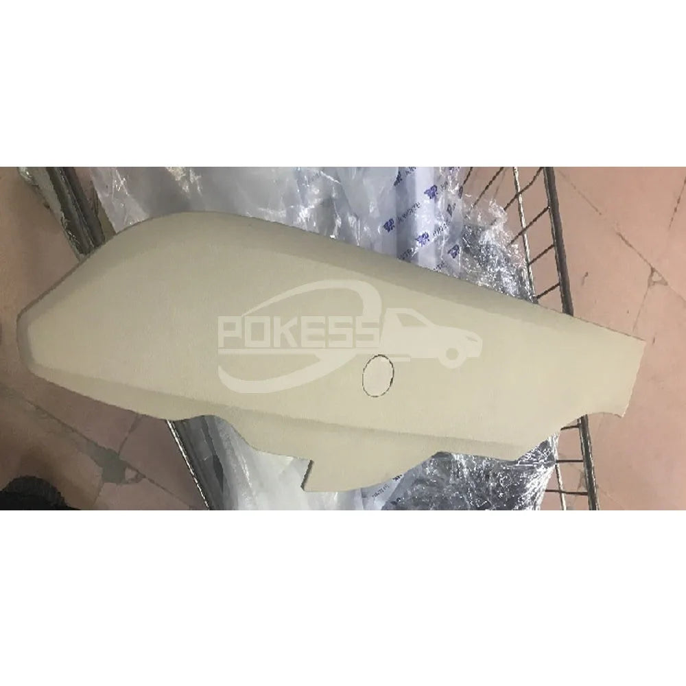 Car Dashboard 5M59A044B86AA37Y7 Dashboard Trim Panel Left Beige for Ford Focus 2005-11