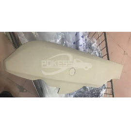 Car Dashboard 5M59A044B86AA37Y7 Dashboard Trim Panel Left Beige for Ford Focus 2005-11