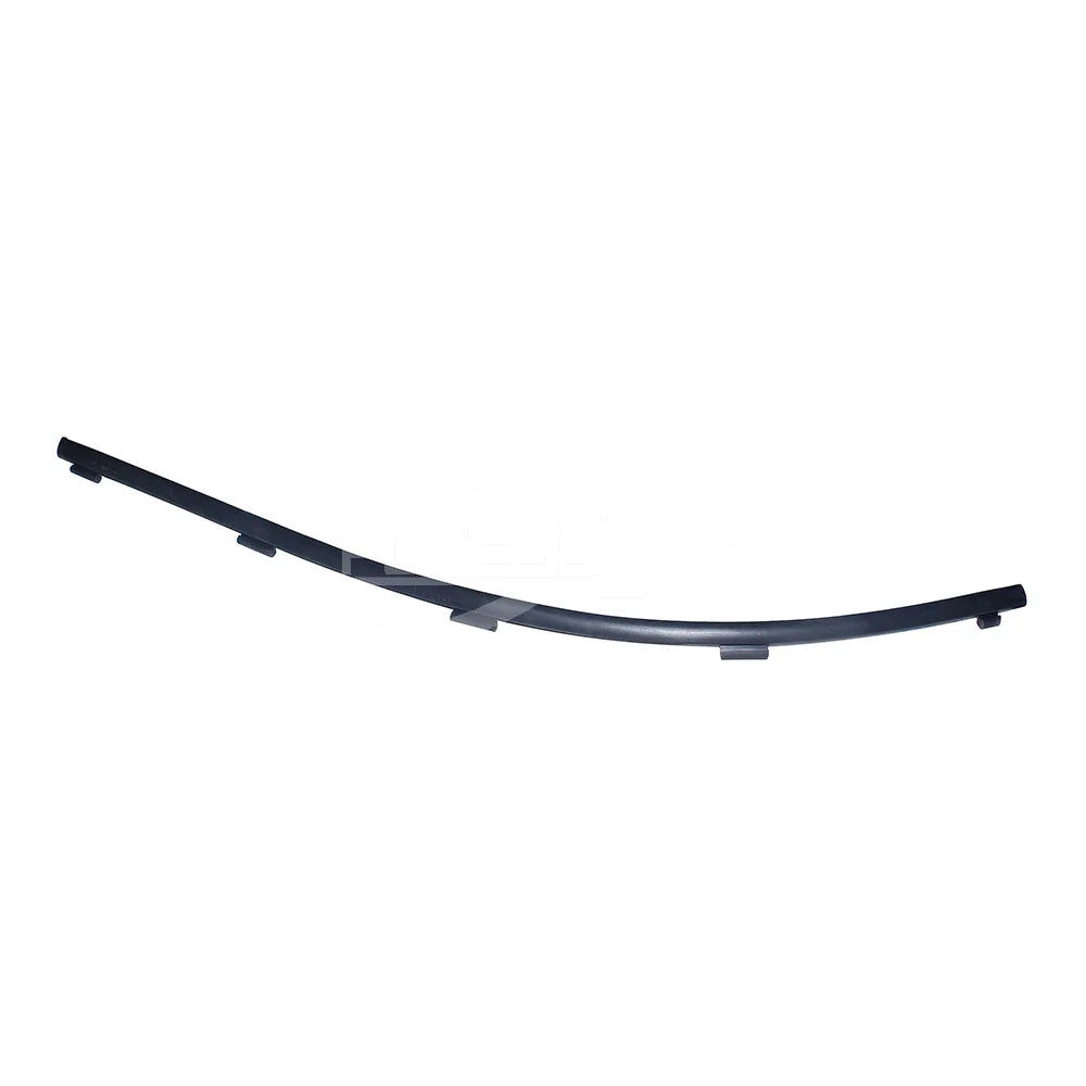 DS73F101C40AB DS73F101C39AA DS73F101C39AB DS73F101C40AA Side Skirt Lower Trim Rubber Strip Rear Short For Ford Mondeo 13