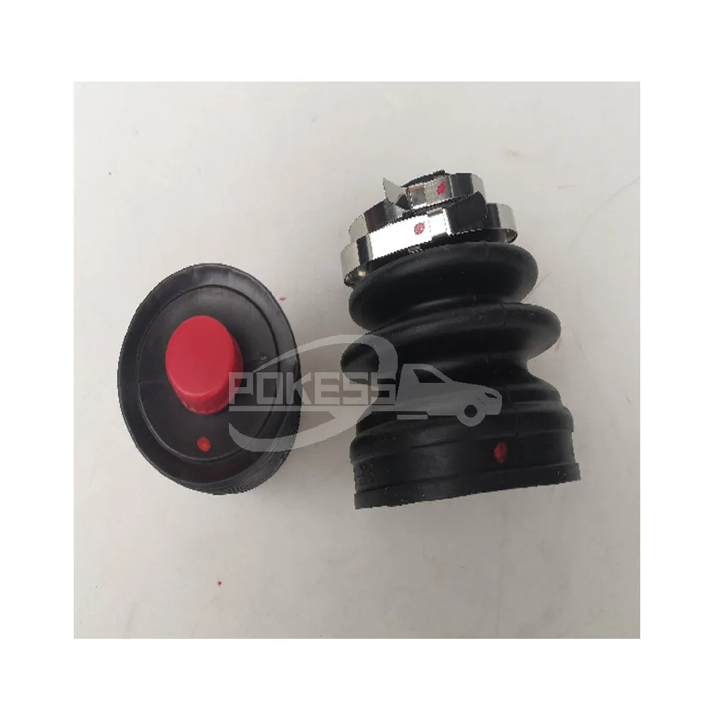 BV614A084BB ED8G4A084CA C-1886T Half shaft dust cover For Ford Focus 12/Fiesta 09/13/Ecosport