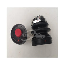 Load image into Gallery viewer, BV614A084BB ED8G4A084CA C-1886T Half shaft dust cover For Ford Focus 12/Fiesta 09/13/Ecosport