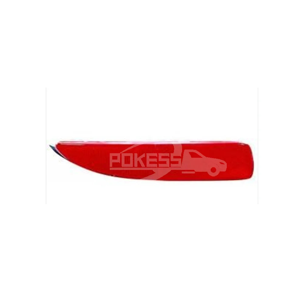 GV9B515M0 BS1C51690 Rear Bumper Reflector Left For Mazda