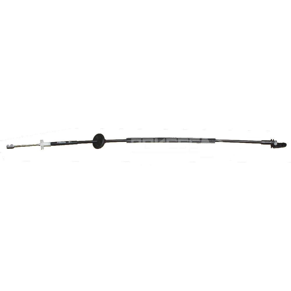 POKESS Car Cables 4M51A264A80AA 4M51A264A80AB 1329760 Inner Handle Cable Right Rear for Ford Fo-cus 05-11