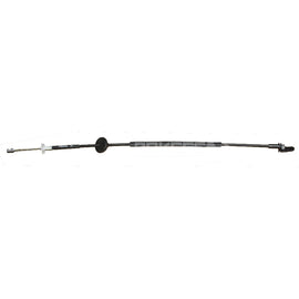 POKESS Car Cables 4M51A264A80AA 4M51A264A80AB 1329760 Inner Handle Cable Right Rear for Ford Fo-cus 05-11