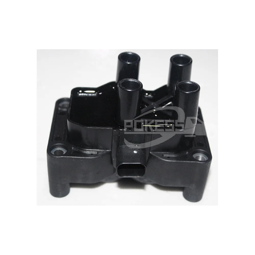 4S7G12029AB 1S7G12029AB 988F12029AB XS8212029AA 1053904 1075786 1319788 1130402 Ignition Coil Small Plug For Ford Mondeo 2.0 05