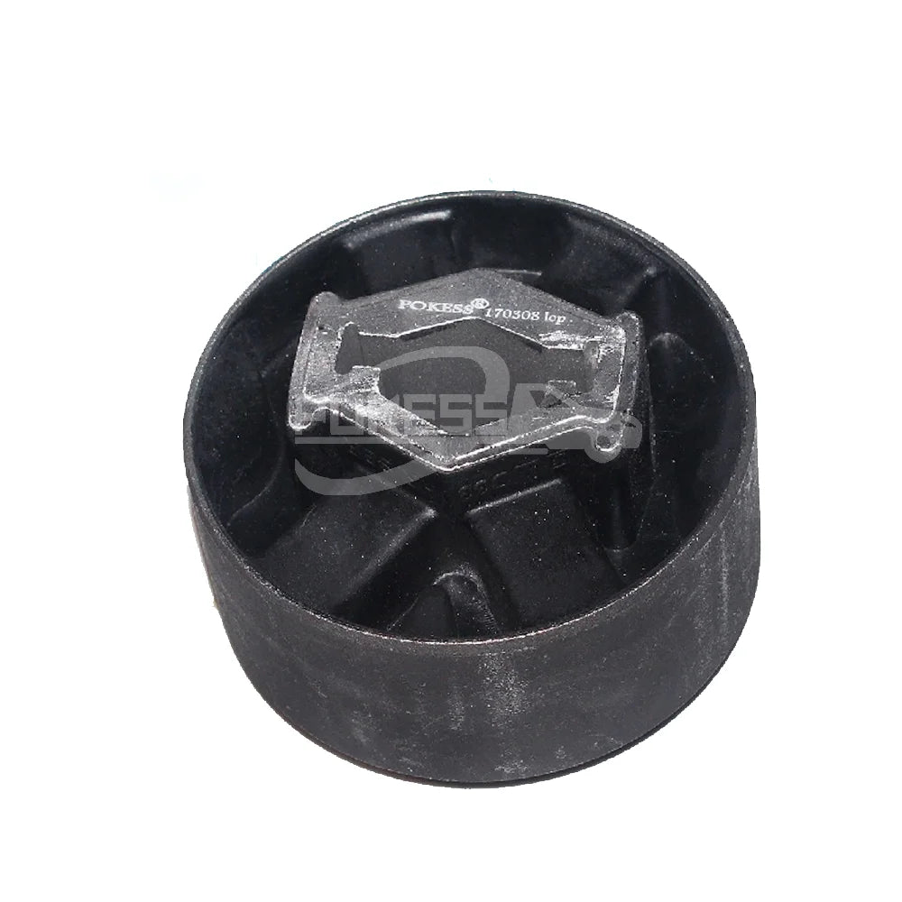 POKESS Rubber Bushing For Car 6G915K896FA Rear Knuckle Arm Bushing Big for Ford Mondeo 08-12/S-MAX