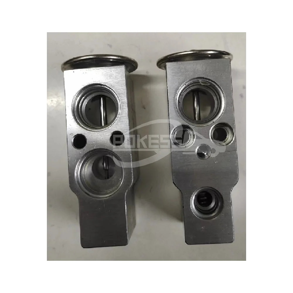 POKESS Automotive BS1A61J14A Expansion valve For Mazda