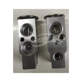 POKESS Automotive BS1A61J14A Expansion valve For Mazda