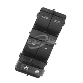 Electric Window Switch BT4Z-14529-AA Window Switch Button For Ford F-150 /F150