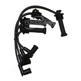 YS6F12287B1A YS6F12287B1A YS6F12280B1A BE8Z12259B Ignition Wire for Ford Focus12 15 1.6/Ecosport Festiva13 1.5/Escort16
